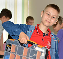 about prog1 обучение программирования в белгороде