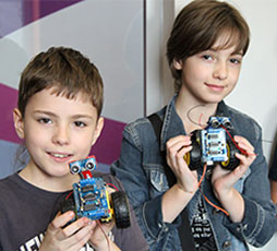 about prog4 обучение программирования в белгороде