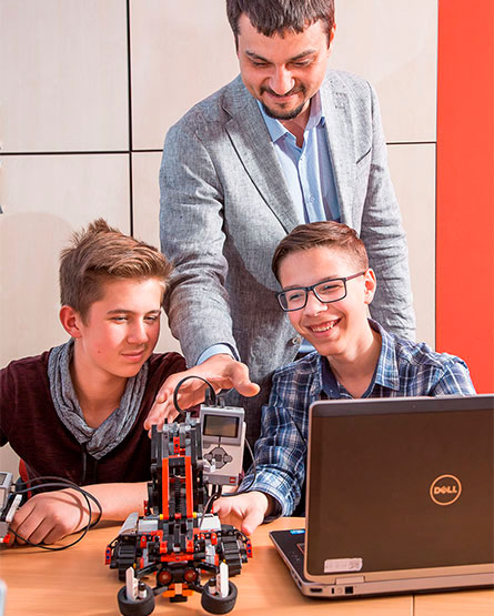 course result photo mob обучение программирования в белгороде