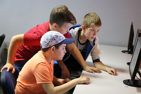 for whom1 обучение программирования в белгороде