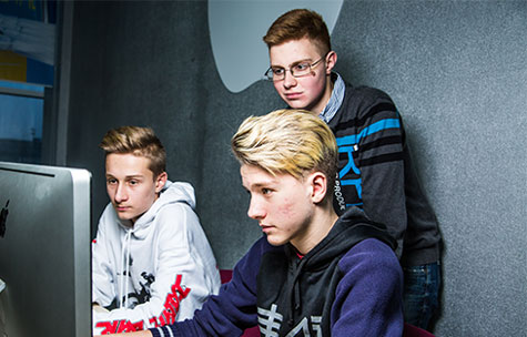 for whom2 обучение программирования в белгороде